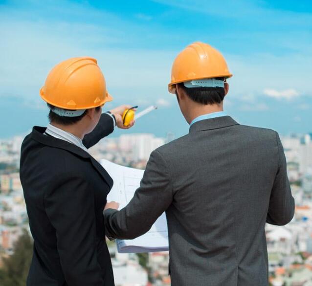 总工程师--孙忠城