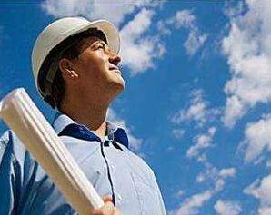 项目经理--何正军