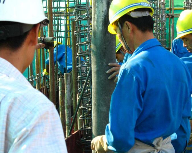 工程监理--张娜